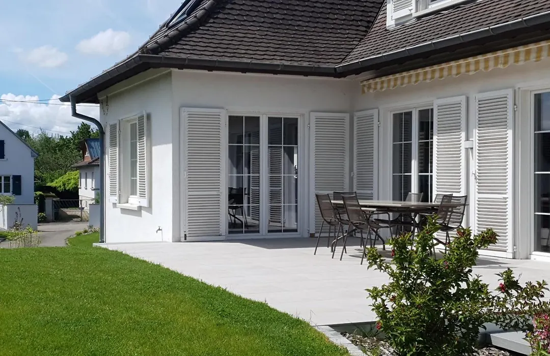 La Maison D'Enfance-1