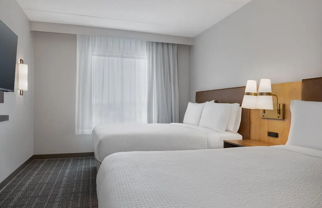 Staybridge Suites Port Elgin By Ihg-1