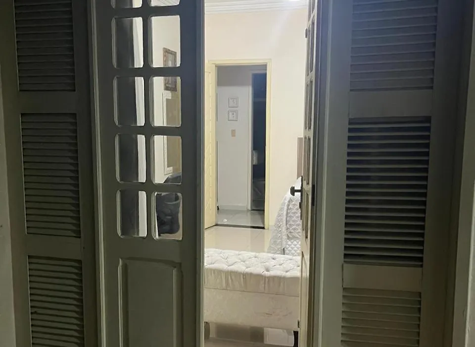 Executive207. Suíte completa com frigobar-1