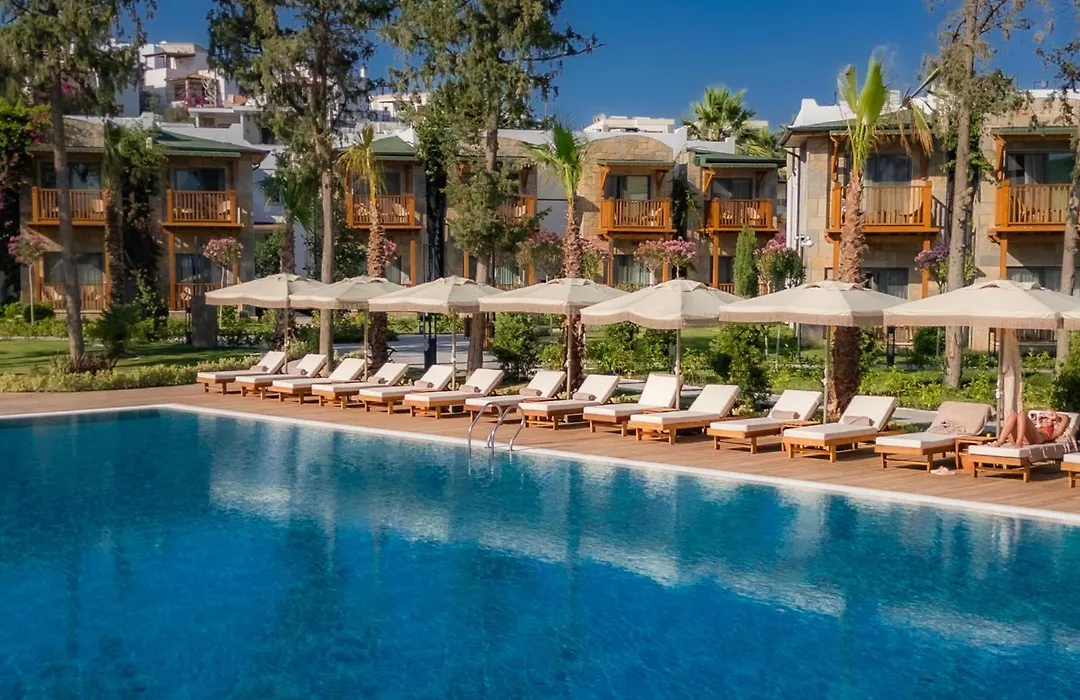 Suum Bodrum Hotel & Beach - Adult Only-1