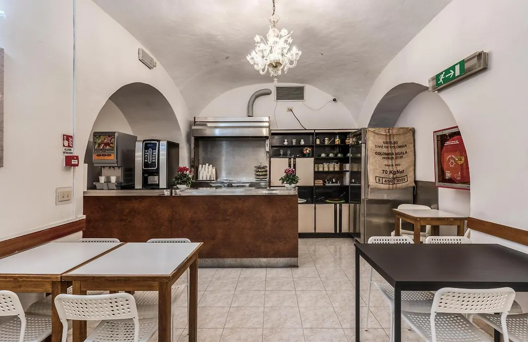 Hotel Giada Roma-1