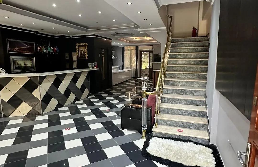 Hotel Flash Suite-1