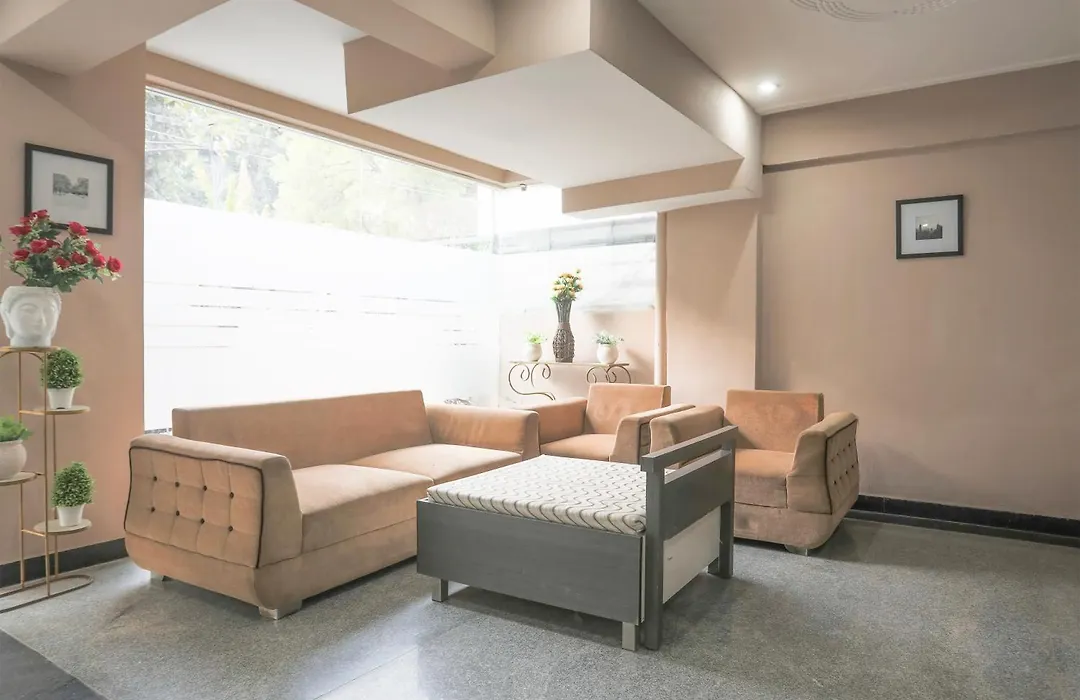 Fabhotel Bliss Premium-1