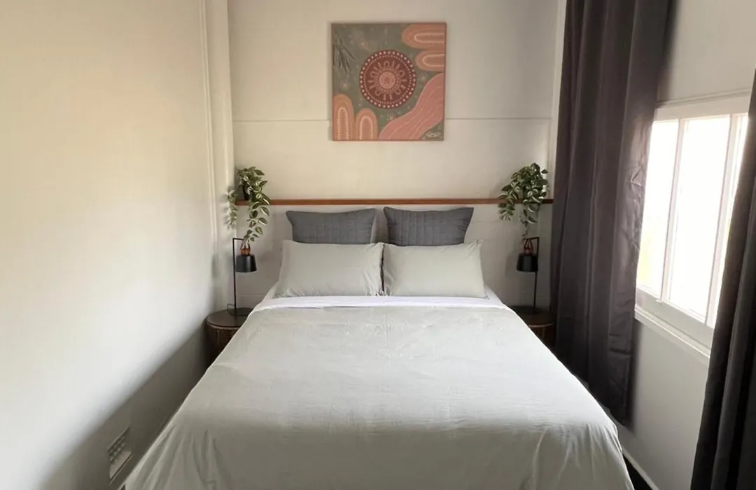 Hazeldene House Stay-1