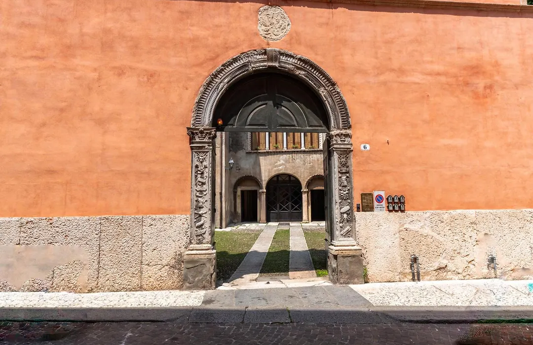 Palazzo Delle Guglie By Postcardsfrom-1
