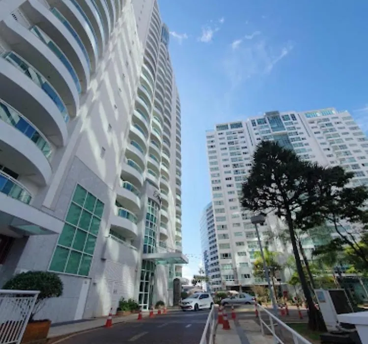 Hotel Biarritz Brasília-1