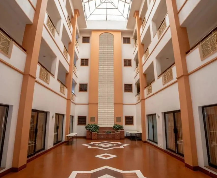 Hotel Ems Mayura-1
