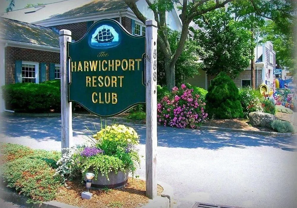 Harwichport Resort Club-1