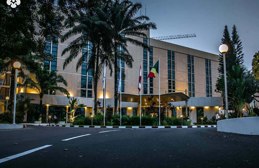 Grand Lancaster Brazzaville-1