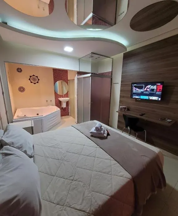 Flex Inn Hotel-1