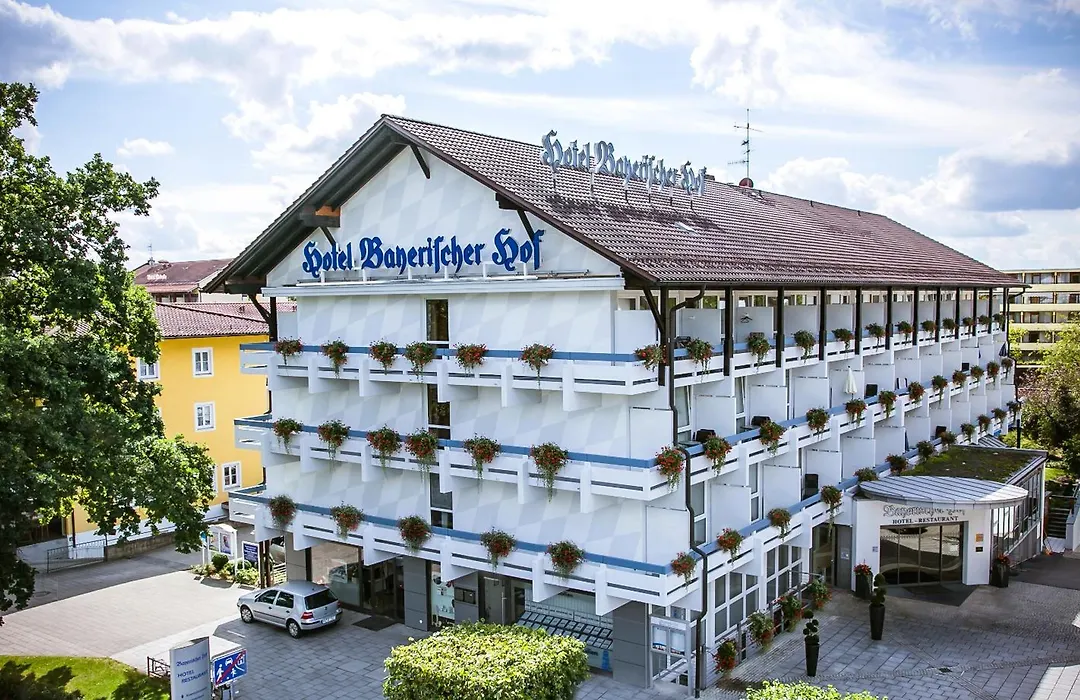 Hotel Bayerischer Hof-1