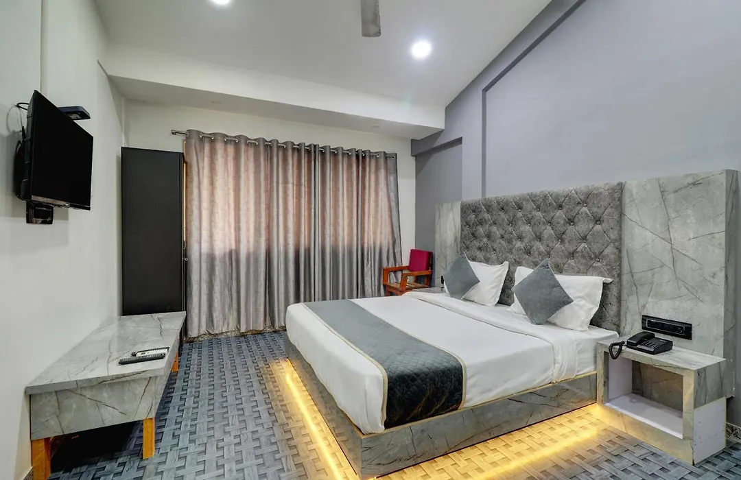 Hotel Bb House-1