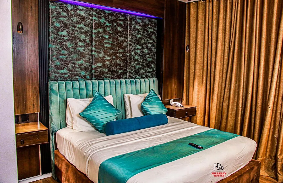 Hillsbay Hotels-1