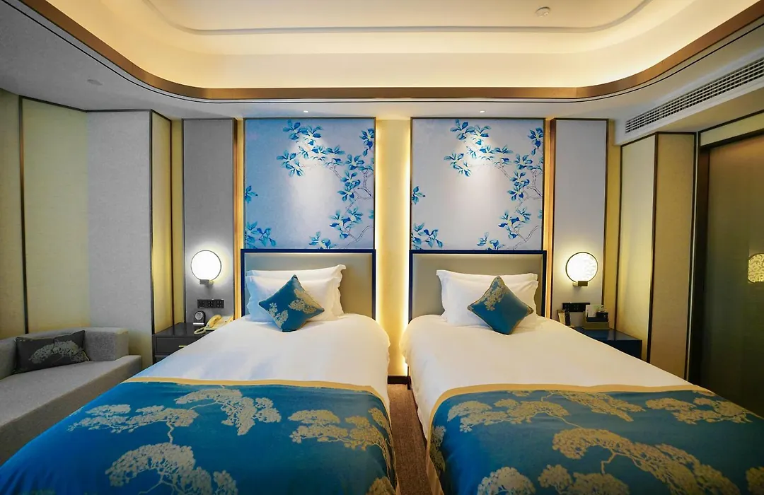 Nanyuan Hotel-1