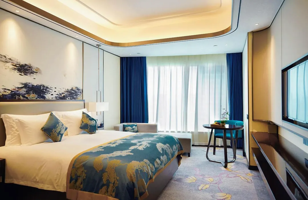 Nanyuan Hotel-1