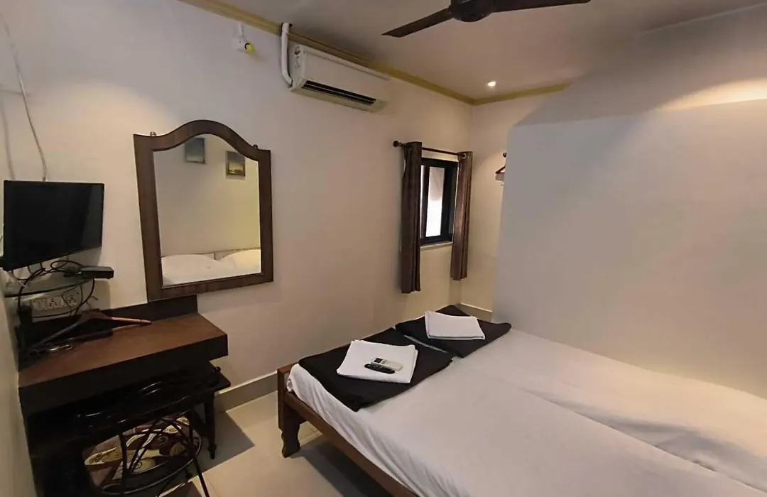 Hotel Rupali-1