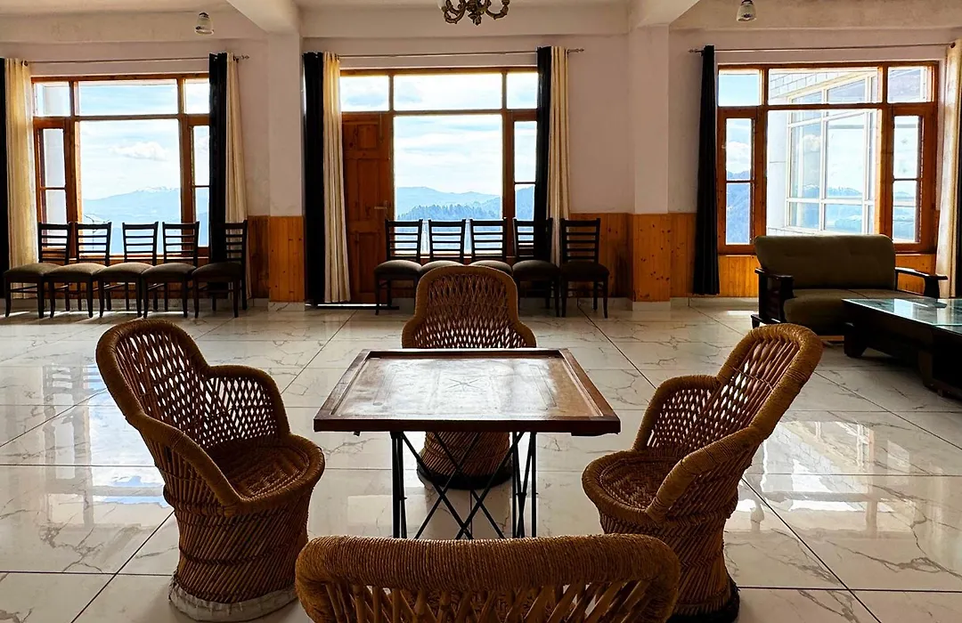 Hawk Eye Resort-1