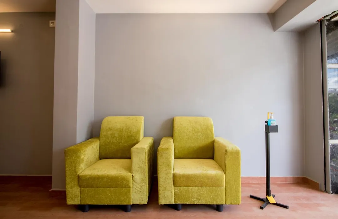 Pearl Suites Tirupati-1