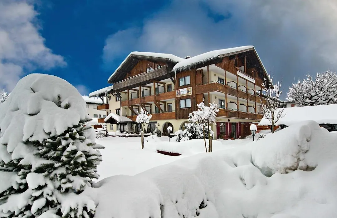 Trail Hotel Oberstaufen-1