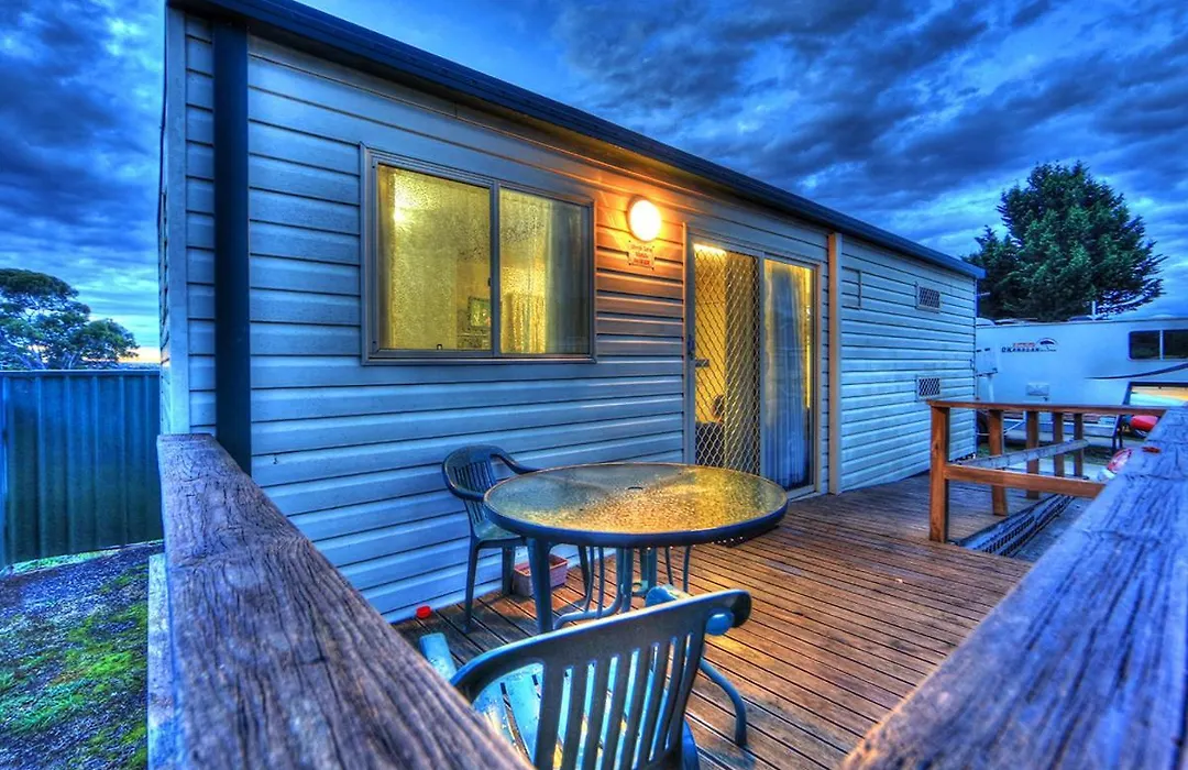 Governors Hill Carapark-1