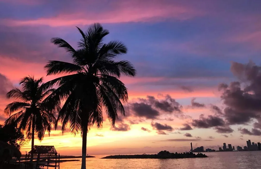 Paraiso Beach-1