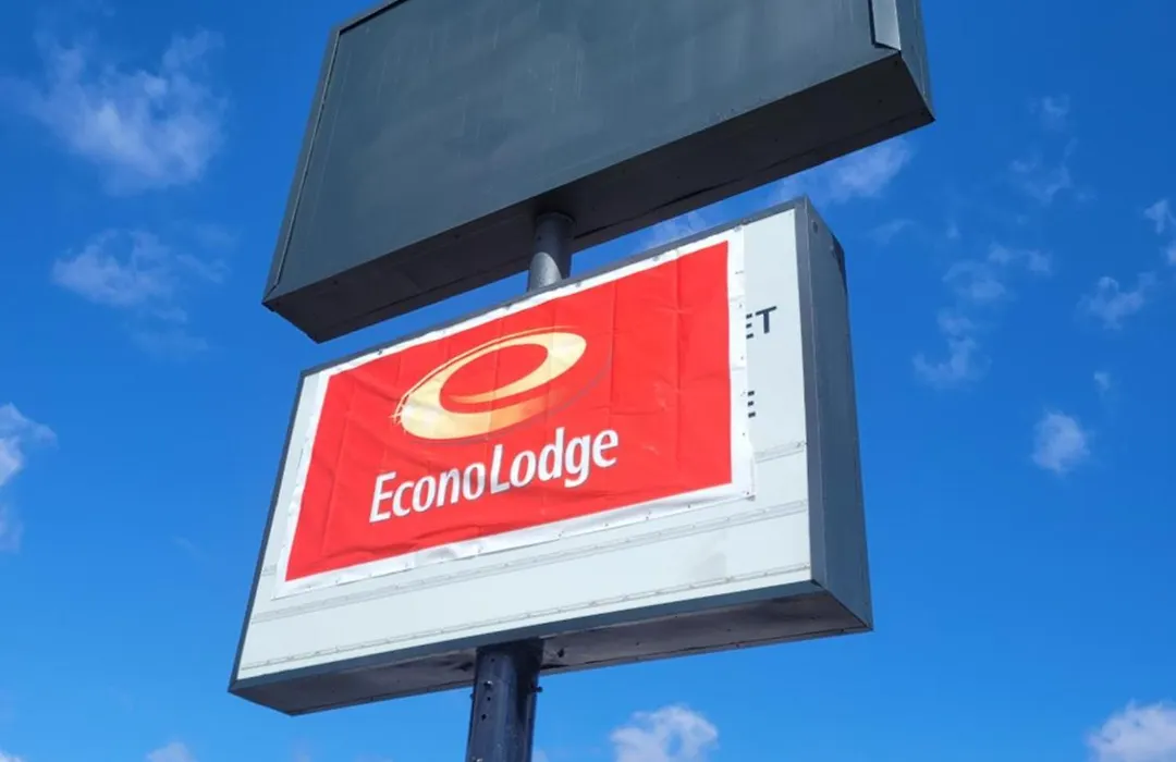 Econo Lodge Las Vegas-1