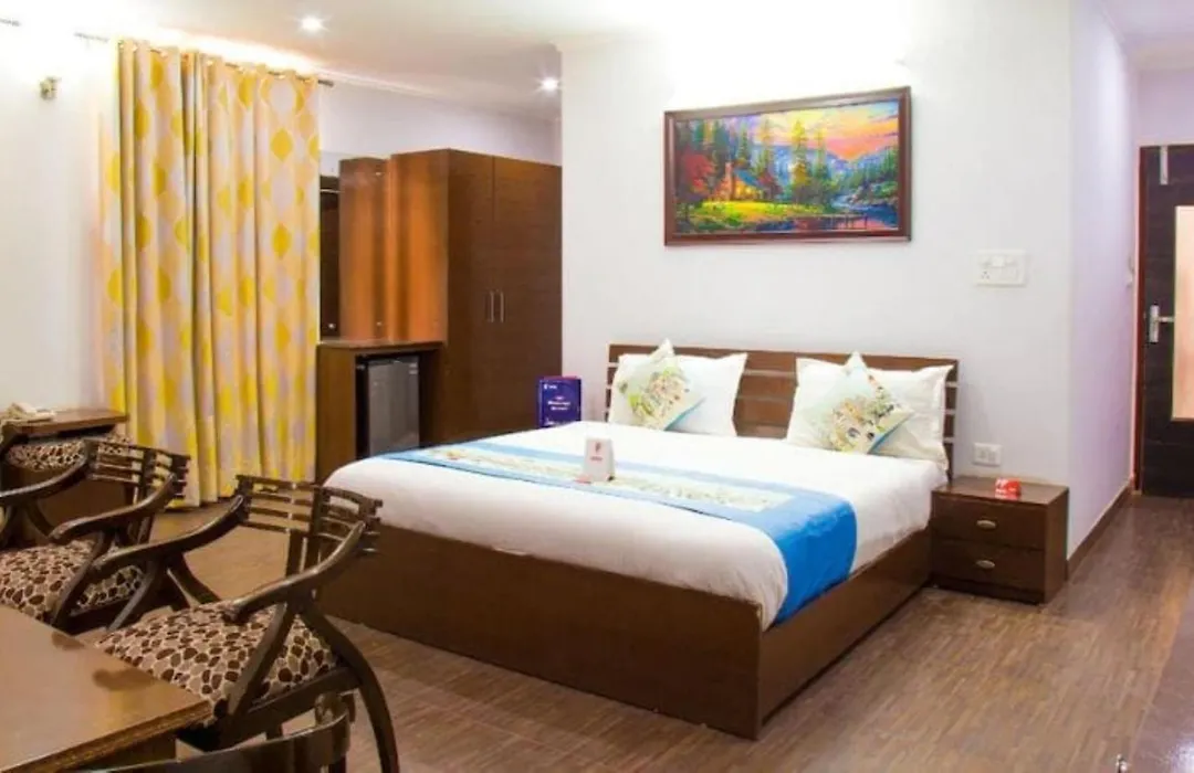 Hotel Vedanta-1