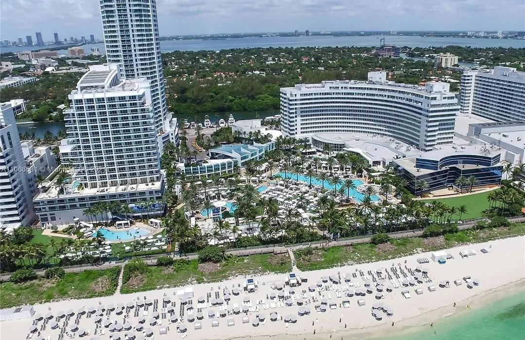 Fontainebleau Miami Beach-1
