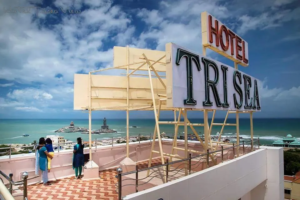 Hotel Tri Sea-1