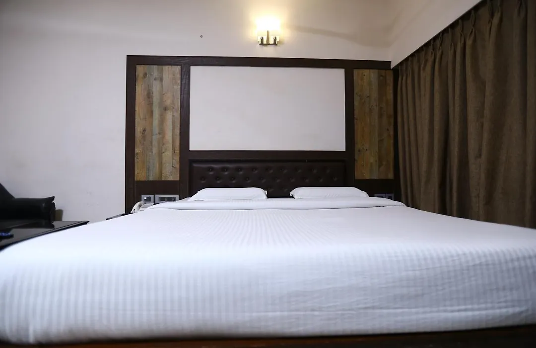 Westland Hotel- Erode-1