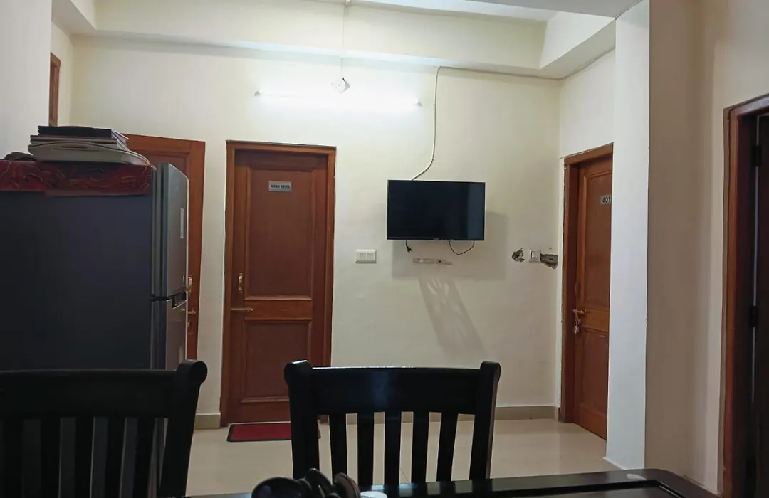 B&B Aston Shimla Hill'S-1