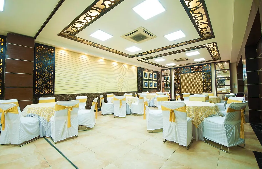 Hotel Le Cadre-1