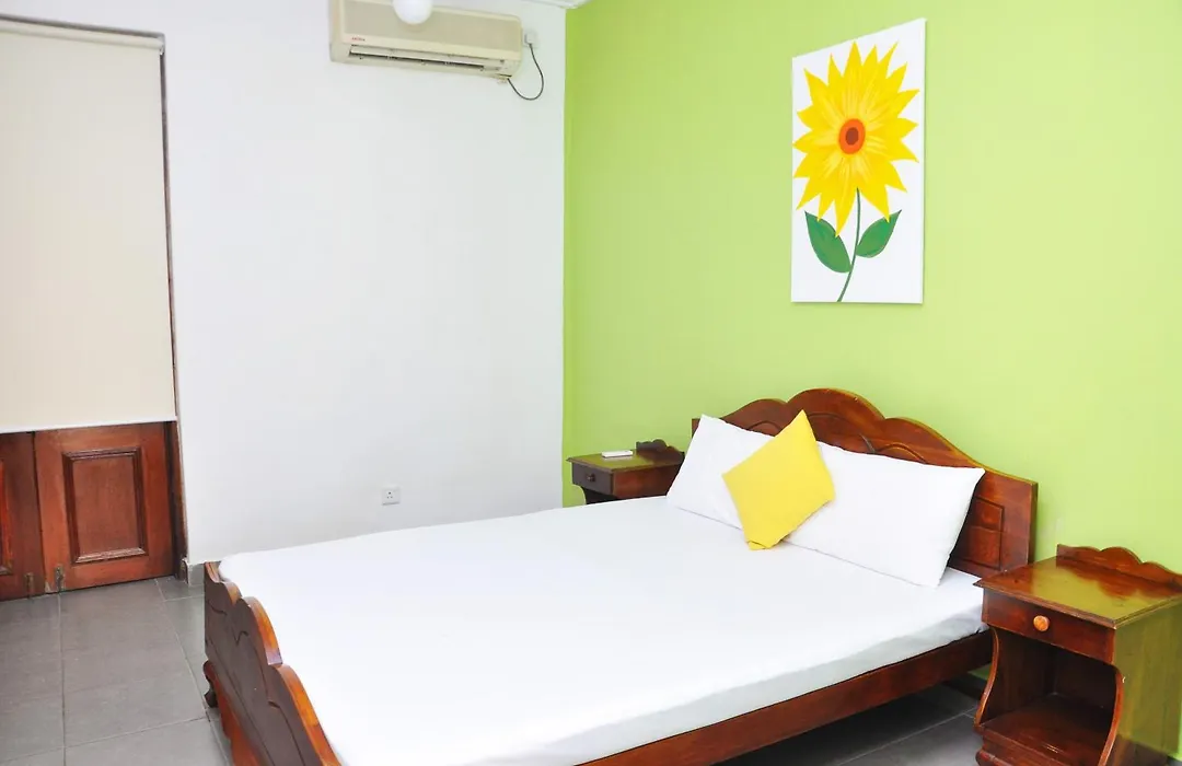 Sea View Hotel-1