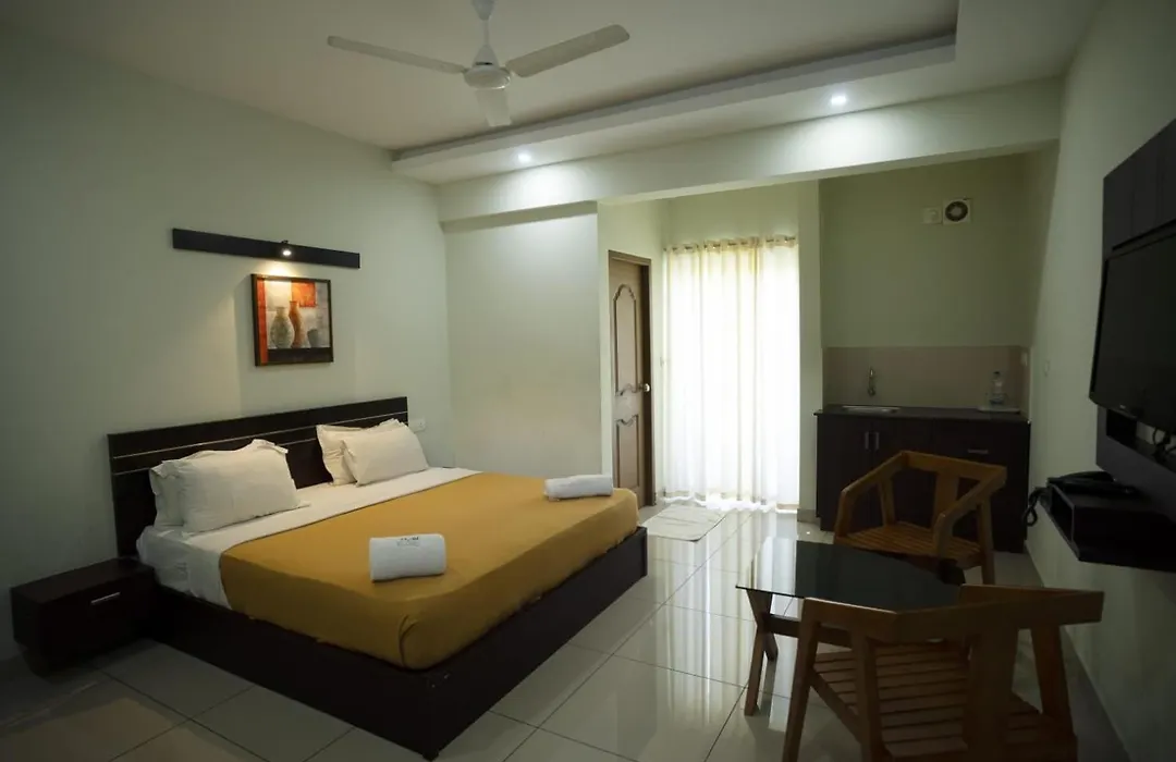 Akan Hotel And Residence-1