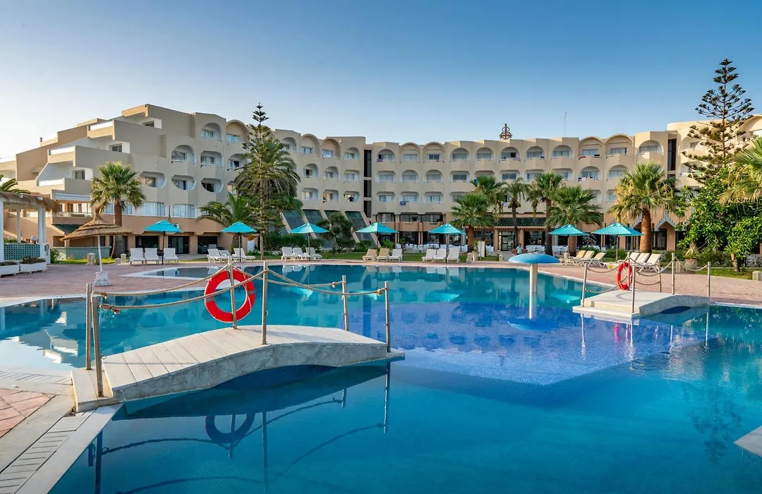 Vincci Helya Beach-1
