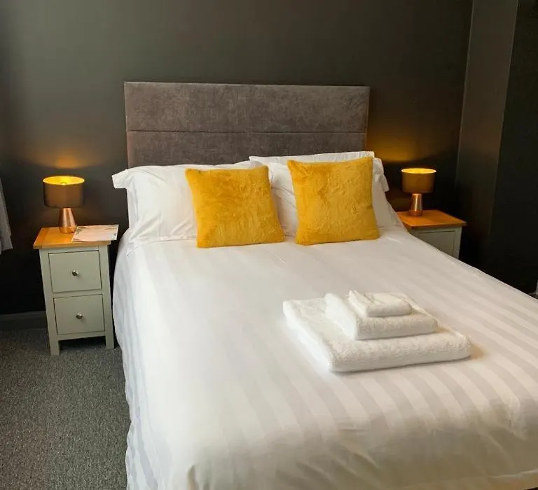 Rooms At The March Hare-1