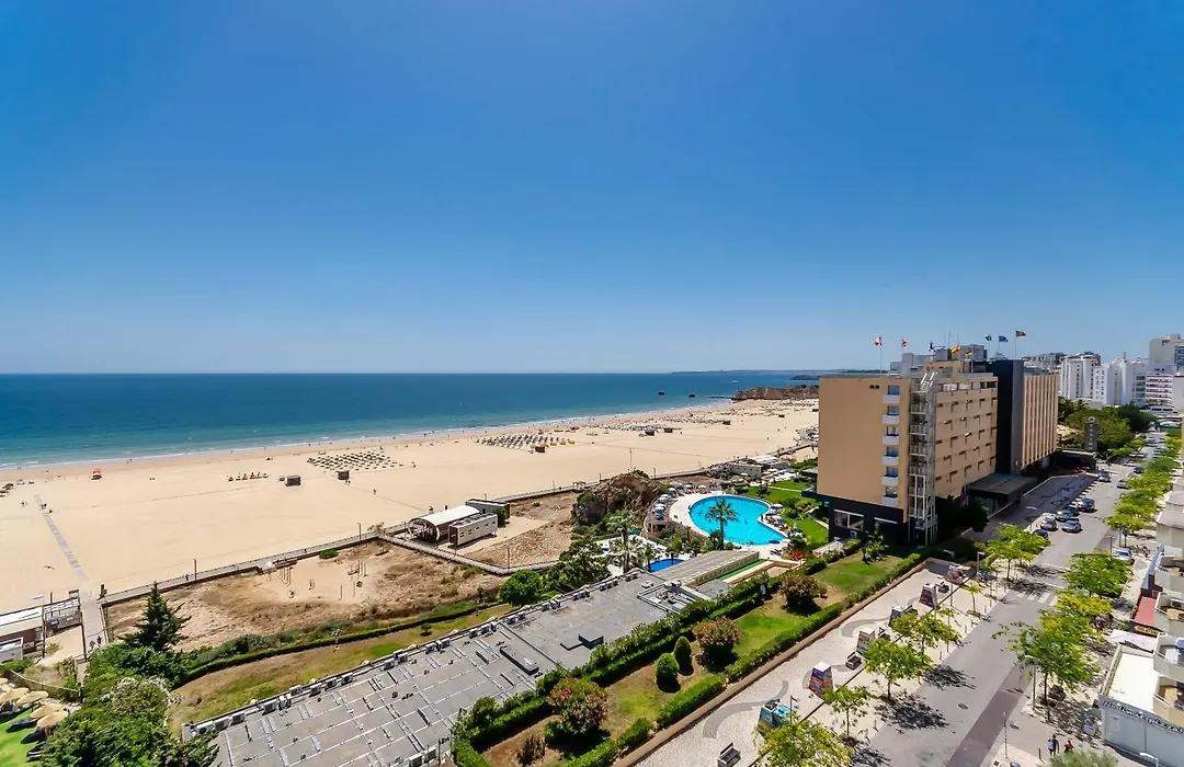 Turim Algarve Mor Apartamentos Turisticos-1