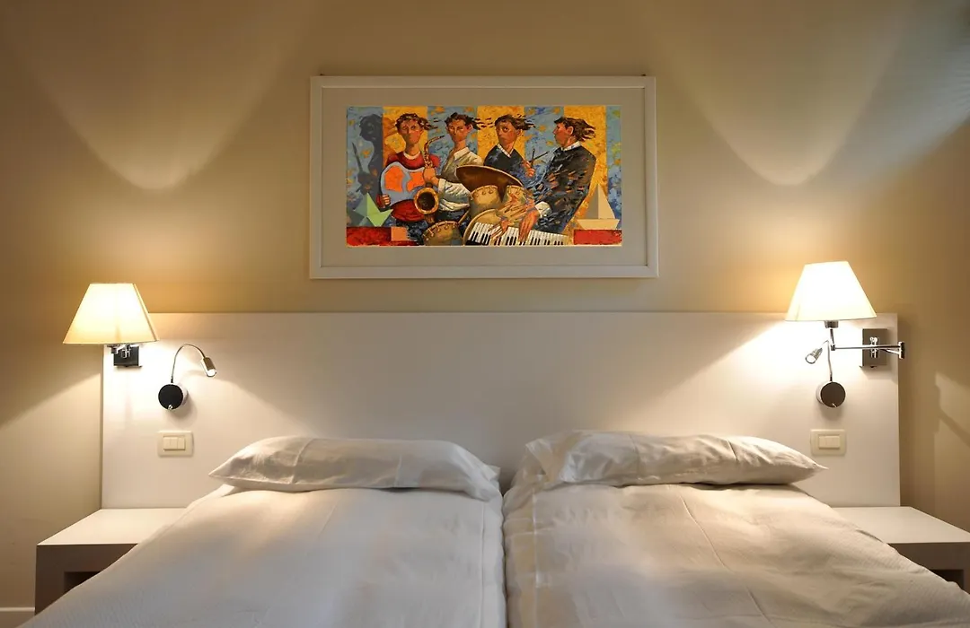 Hotel Bacco-1