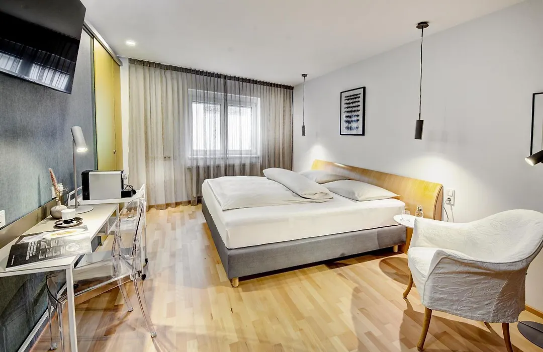 Boutique Hotel Hauser-1