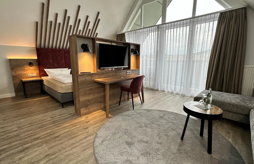 Hotel Mainpromenade ***S-1