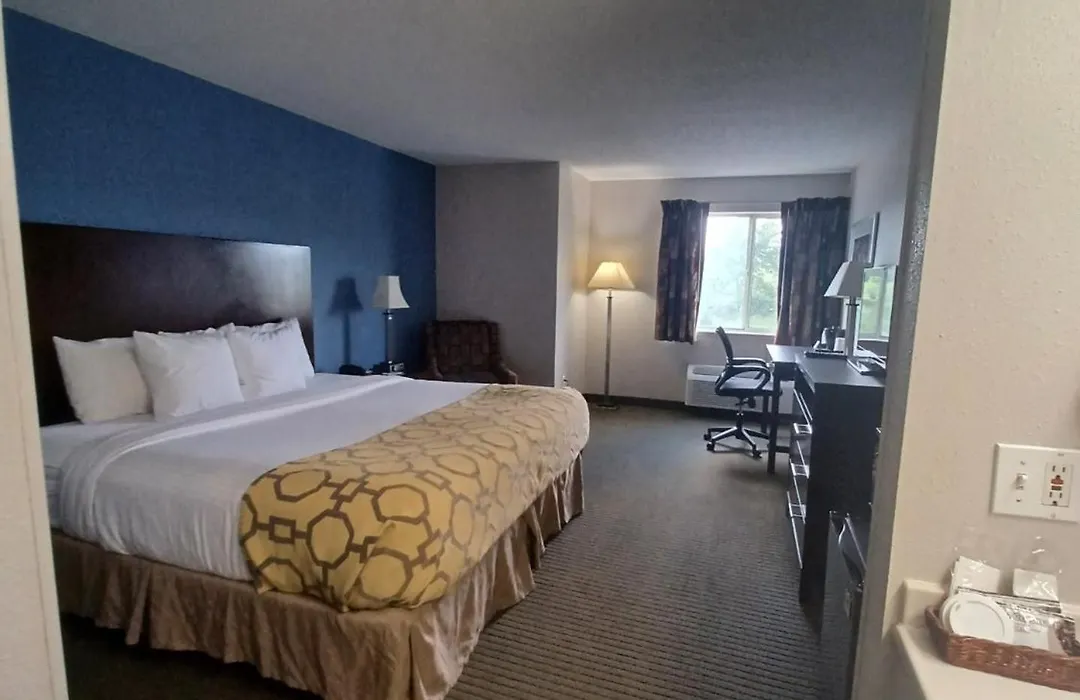 Baymont By Wyndham Freeport-1