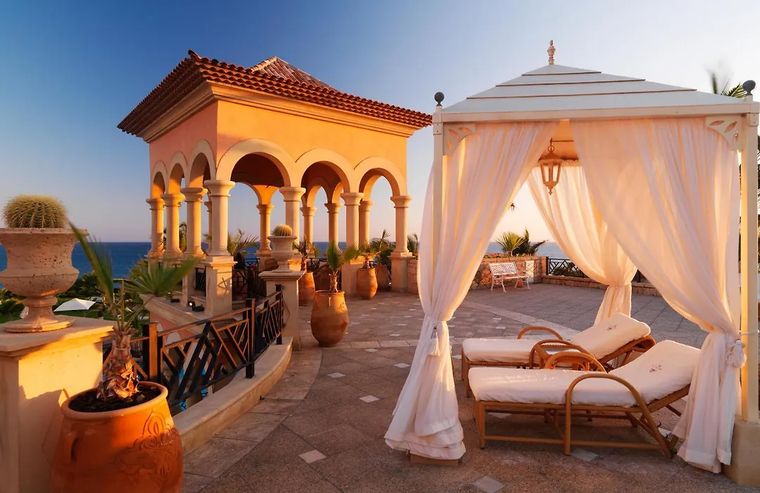 Joia El Mirador By Iberostar -Adults Only-1