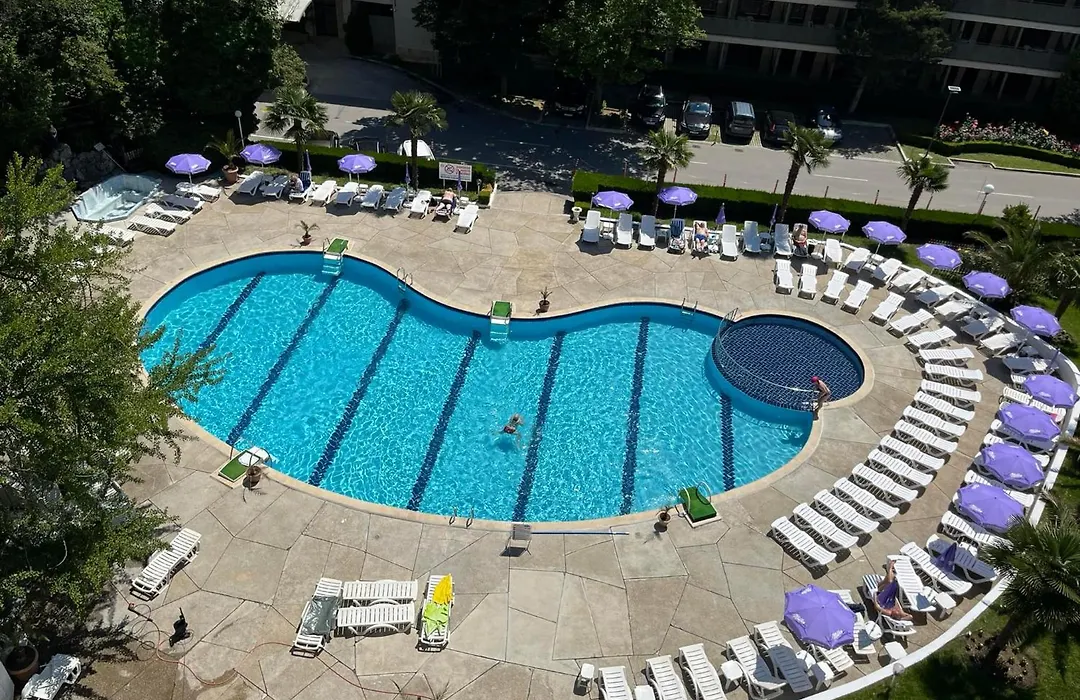 Park Hotel Perla-1
