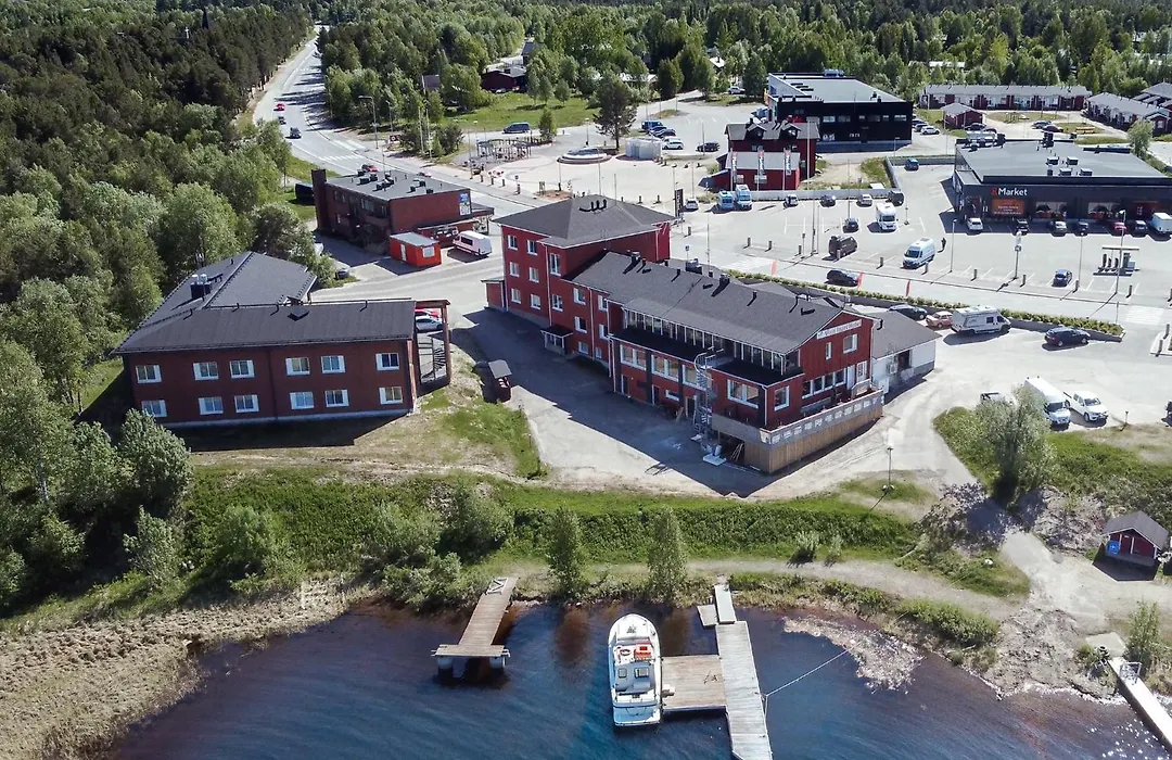 Hotel Inari-1