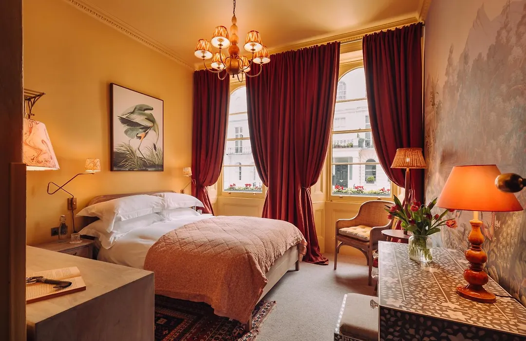The Portobello Hotel-1