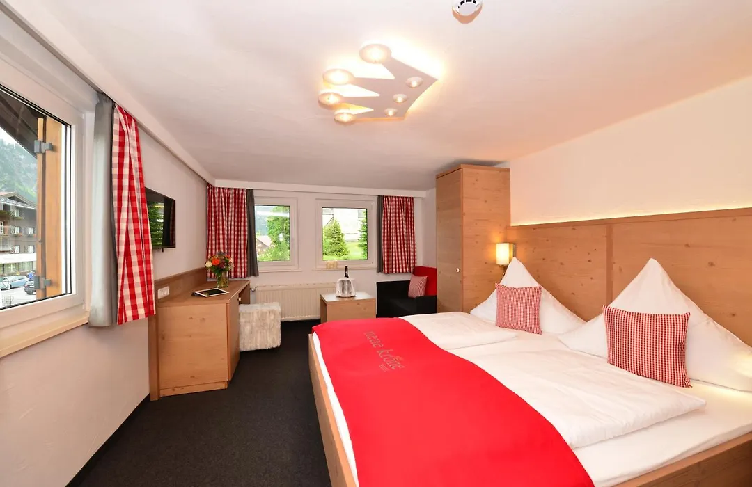 Hotel Tradizio-1