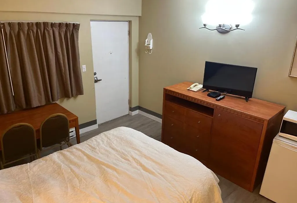 Schell Motel-1