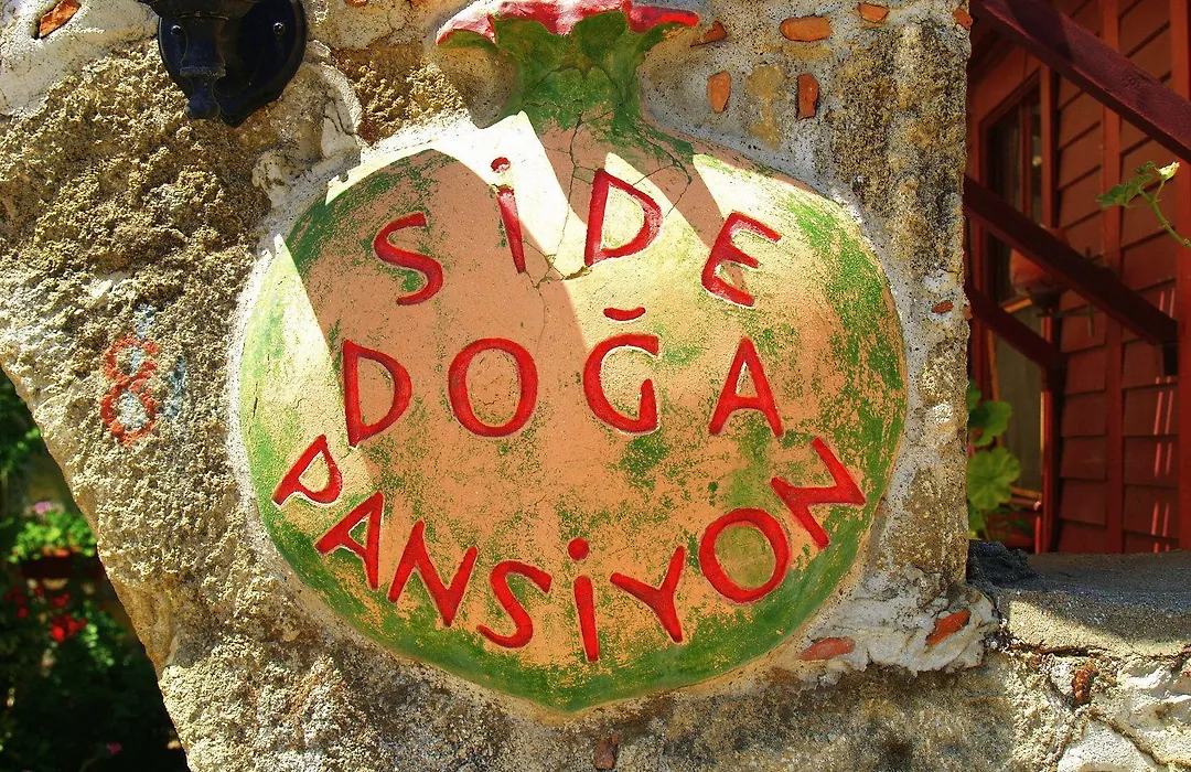 Side Doga Pension-1