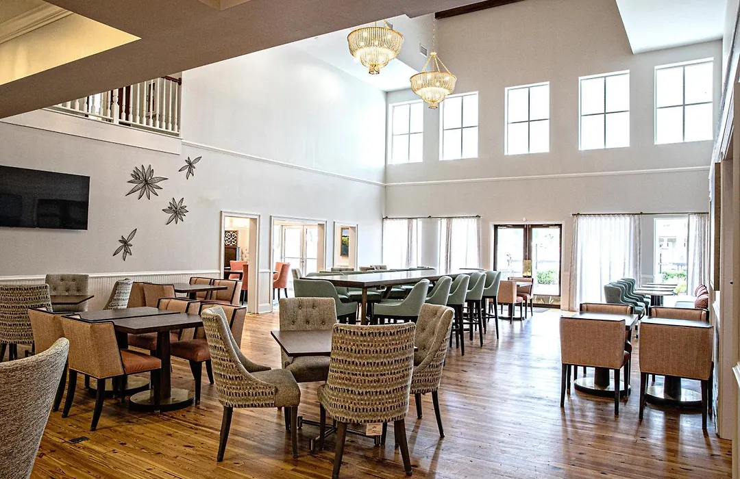 Hampton Inn & Suites Charleston-West Ashley-1