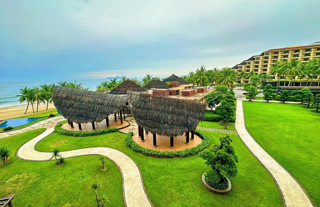 Crowne Plaza Danang, An Ihg Hotel-1